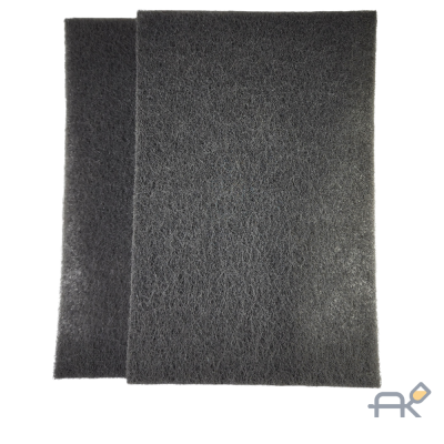 Матовка APP 0800(серая)